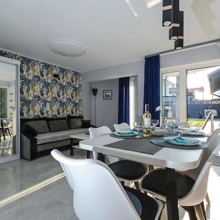 Apartamenty Prestige Леба Экстерьер фото