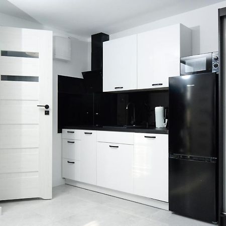 Apartamenty Prestige Леба Экстерьер фото