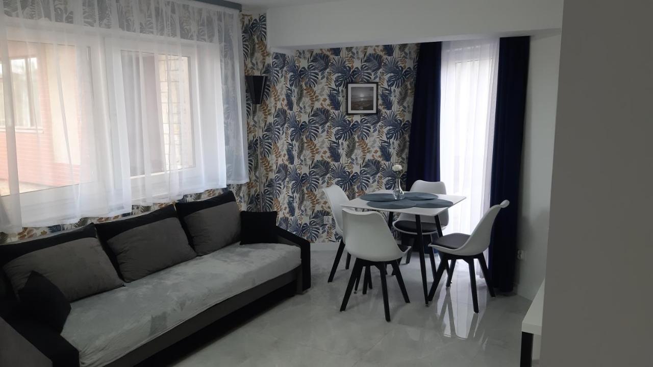 Apartamenty Prestige Леба Экстерьер фото