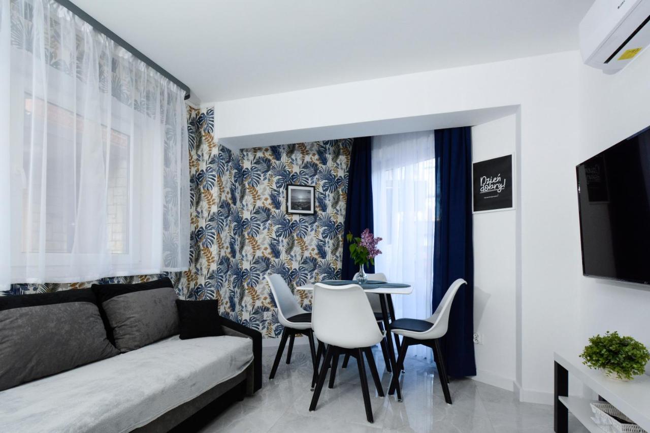 Apartamenty Prestige Леба Экстерьер фото