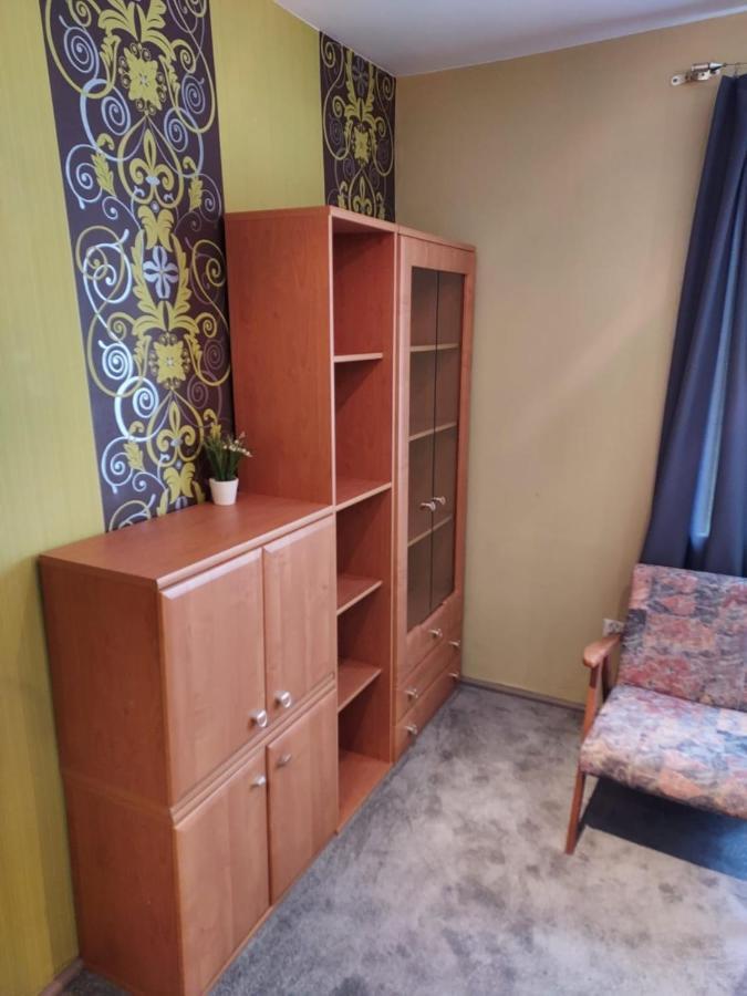 Apartamenty Prestige Леба Экстерьер фото